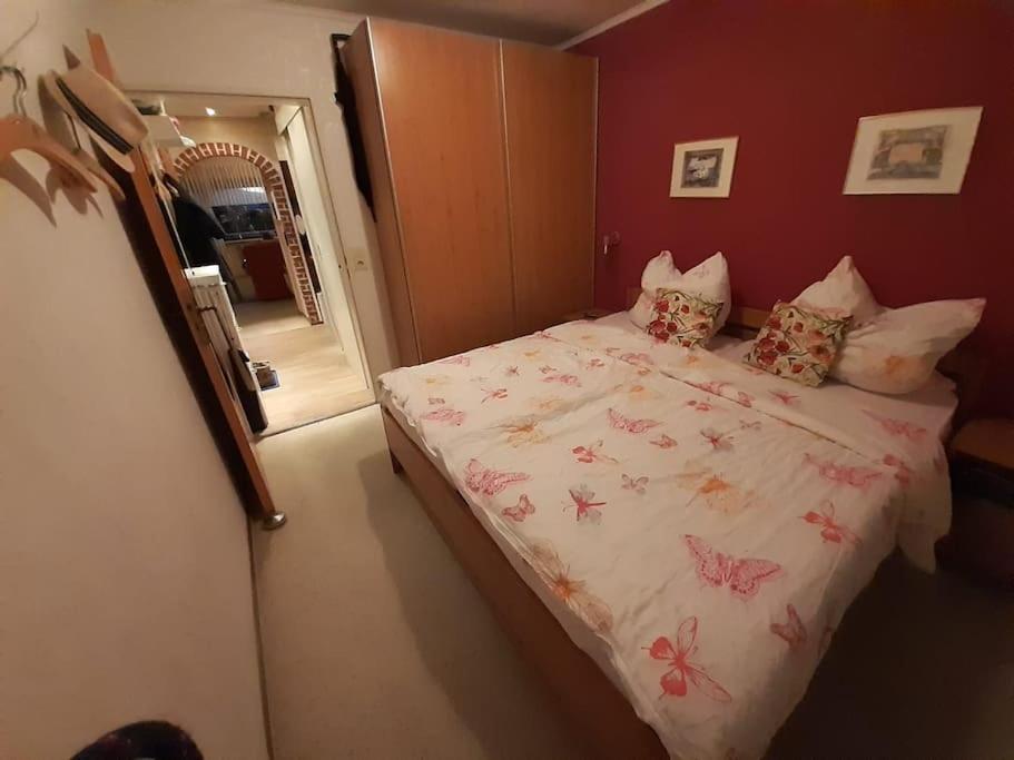 Privatunterkunft In Bodenmais Green Deal 외부 사진